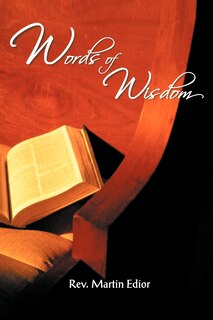 Couverture_Words Of Wisdom