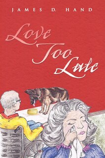 Front cover_Love Too Late