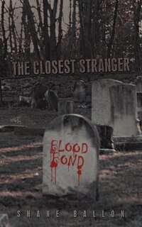 Front cover_The Closest Stranger