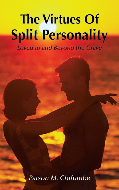 Front cover_The Virtues Of Split Personality