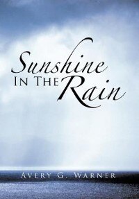 Front cover_Sunshine In The Rain