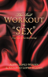 Front cover_The Best Workout Is Sex