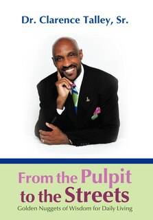 Front cover_From The Pulpit To The Streets