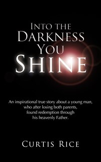 Front cover_Into the Darkness You Shine