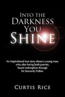 Couverture_Into the Darkness You Shine