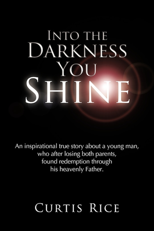Couverture_Into the Darkness You Shine