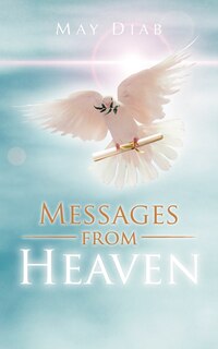 Front cover_Messages From Heaven
