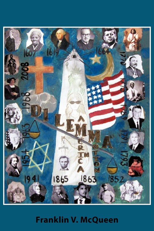 Front cover_Dilemma