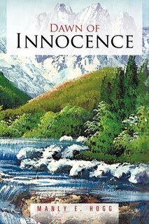 Front cover_Dawn Of Innocence
