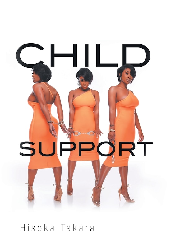 Front cover_Child Support