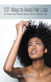 Couverture_101 Ways To Avoid Hair Loss