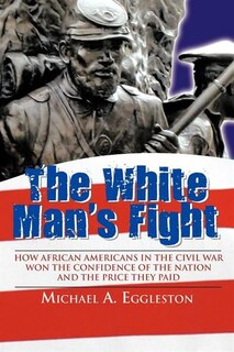 Front cover_The White Man's Fight