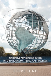 Front cover_Narrative Approaches To The International Mathematical Problems.