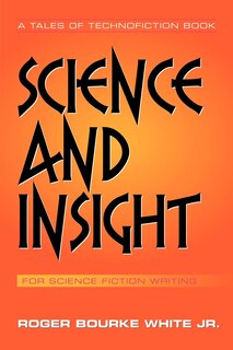Front cover_Science And Insight