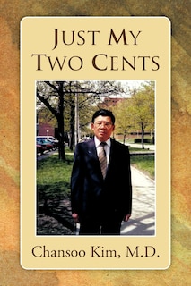 Front cover_Just My Two Cents