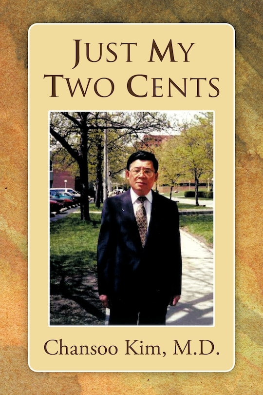 Front cover_Just My Two Cents
