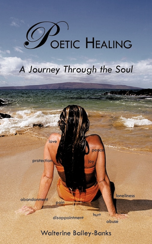 Poetic Healing: A Journey Through The Soul