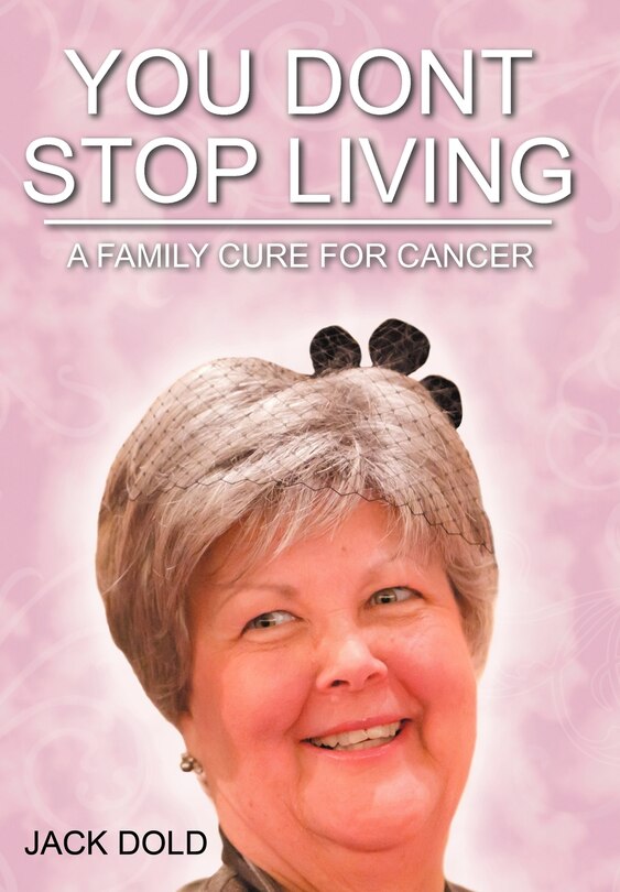 Couverture_You Don't Stop Living