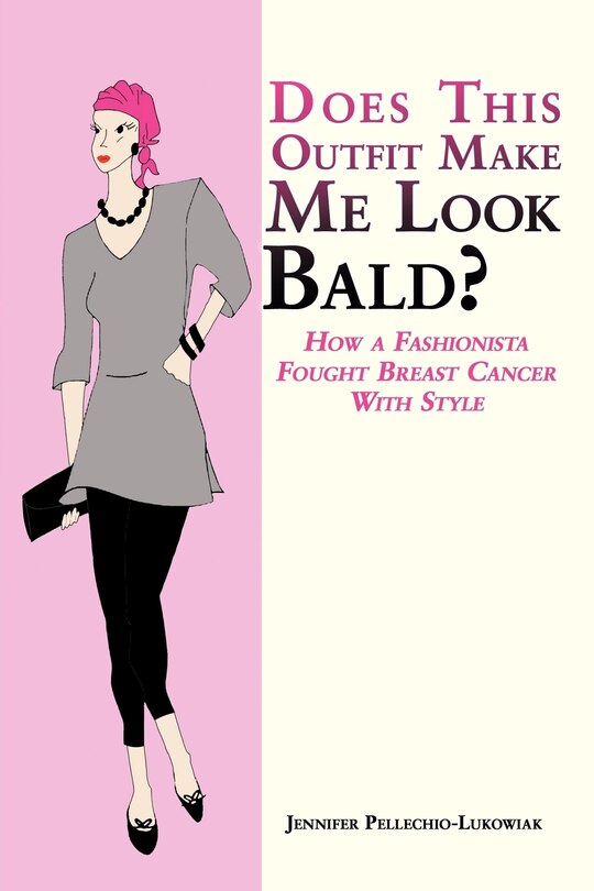 Front cover_Does This Outfit Make Me Look Bald?