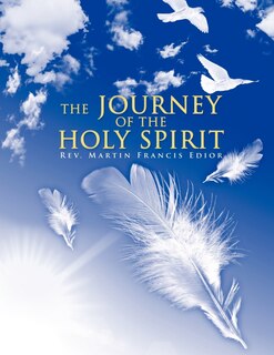 Couverture_The Journey Of The Holy Spirit