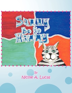 Front cover_Sammy Bo Bo Hammy