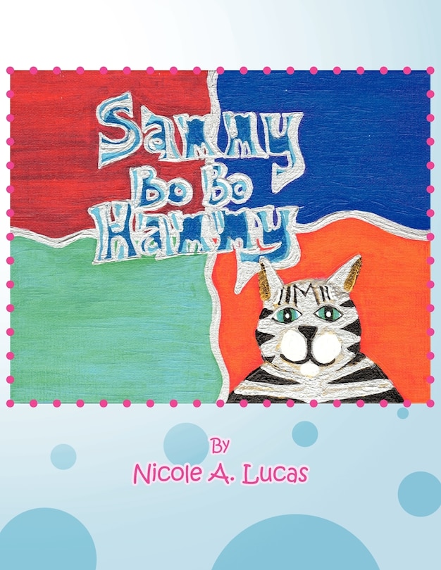 Front cover_Sammy Bo Bo Hammy