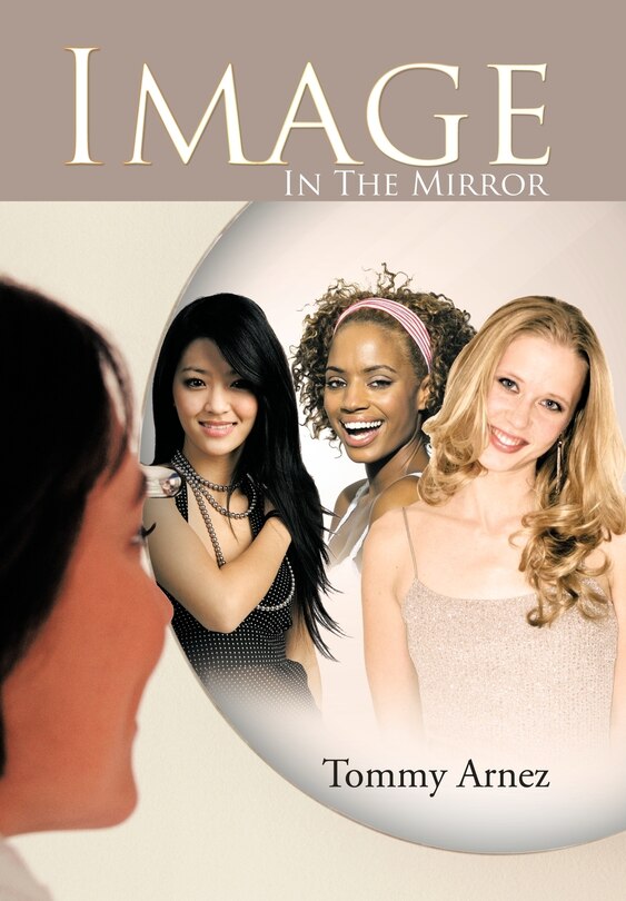 Front cover_Image In The Mirror