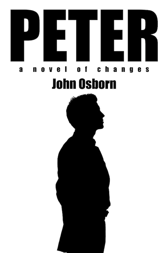 Front cover_Peter