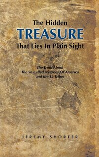 Front cover_The Hidden Treasure That Lies in Plain Sight