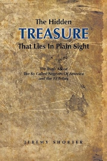 Front cover_The Hidden Treasure That Lies in Plain Sight