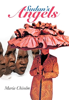 Front cover_Sudan's Angels