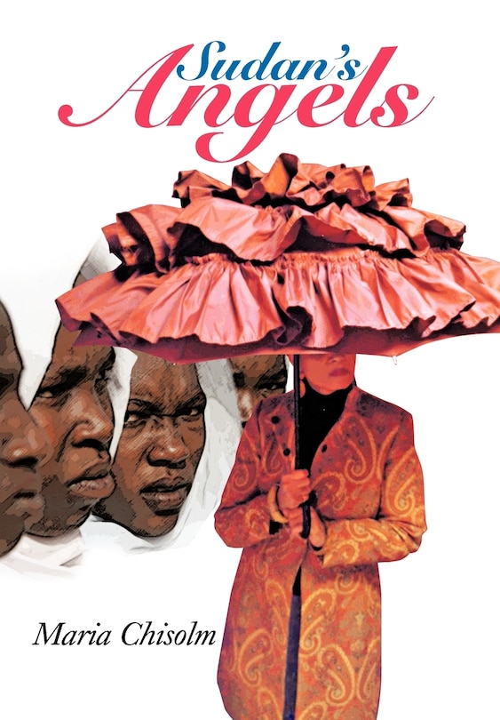 Front cover_Sudan's Angels