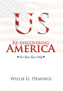 Front cover_Re-discovering America