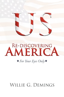 Front cover_Re-discovering America