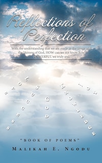 Front cover_Reflections of Perfection