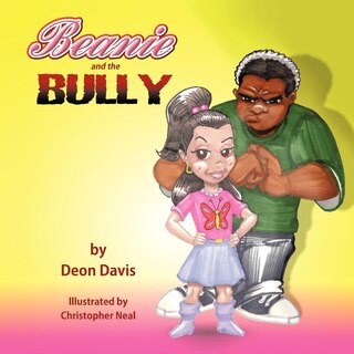 Front cover_Beanie And The Bully