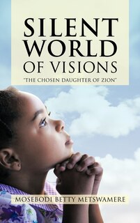 Front cover_Silent World Of Visions