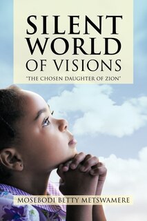 Front cover_Silent World Of Visions