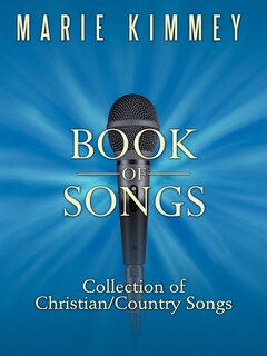 Front cover_Book Of Songs