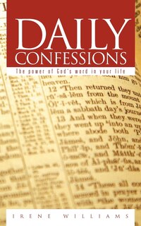 Couverture_Daily Confessions