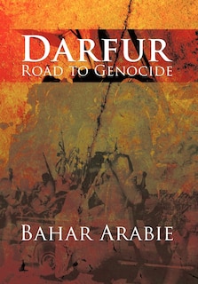 Couverture_Darfur-road To Genocide