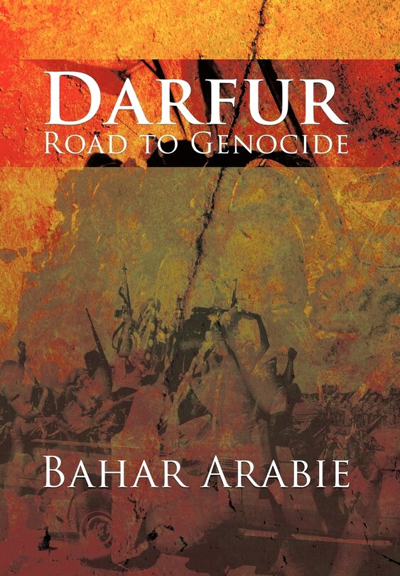 Couverture_Darfur-road To Genocide