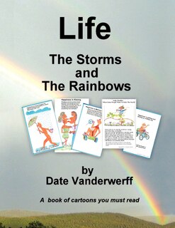 Front cover_Life