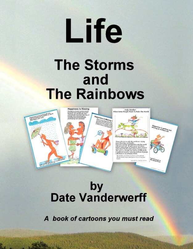 Front cover_Life