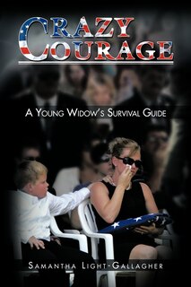 Front cover_Crazy Courage