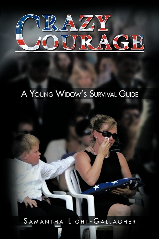 Front cover_Crazy Courage