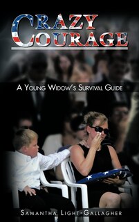 Front cover_Crazy Courage