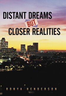 Front cover_Distant Dreams But Closer Realities
