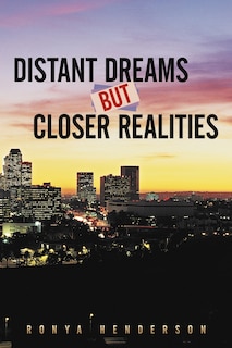 Front cover_Distant Dreams But Closer Realities