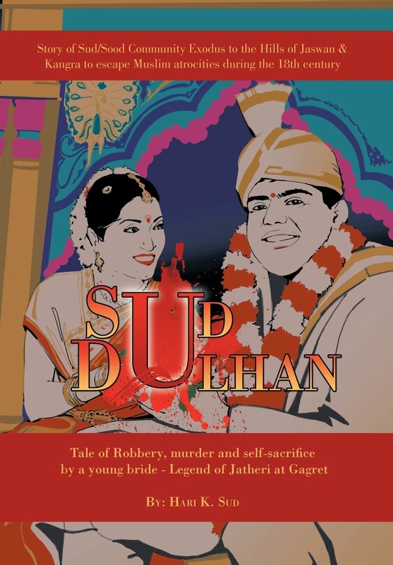 Front cover_Sud Dulhan